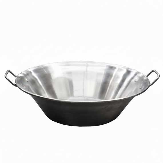 Stainless Steel Cazo 56*15.3cm