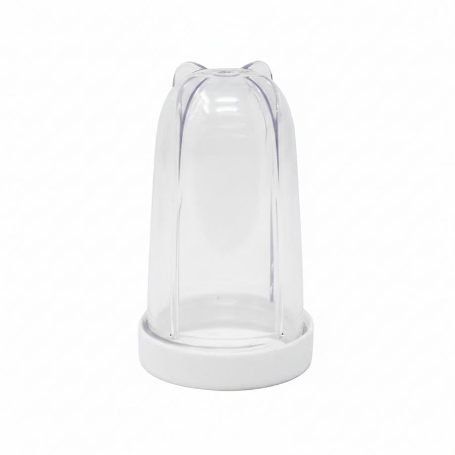 Mini Plastic Jar - Compatible with Oster Blender - Pack of 100
