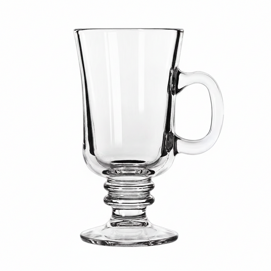 Libbey 8.5oz. Irish Coffee Mug