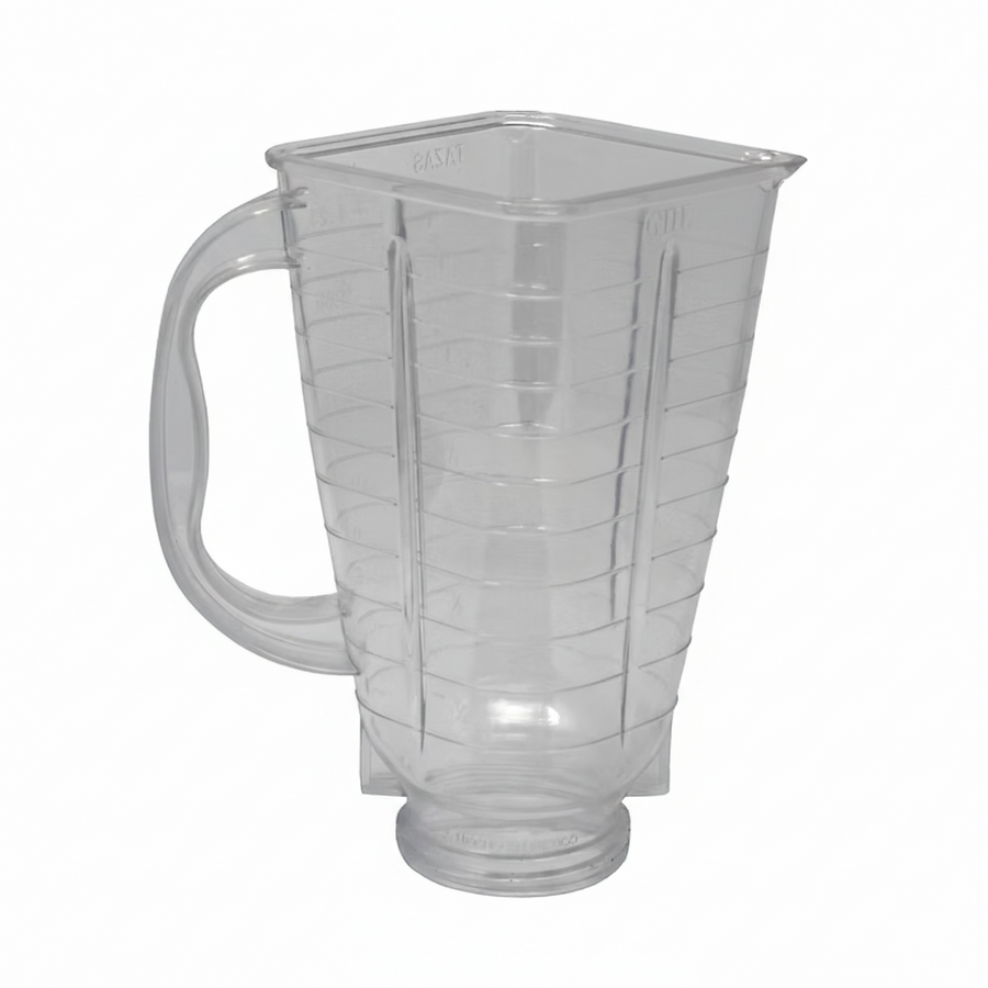Oster Plastic Jar - pack of 50