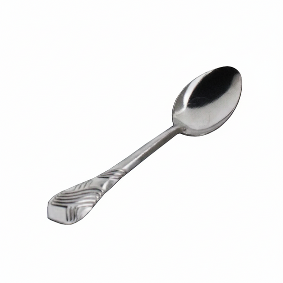Teaspoon S/S (per dozen)