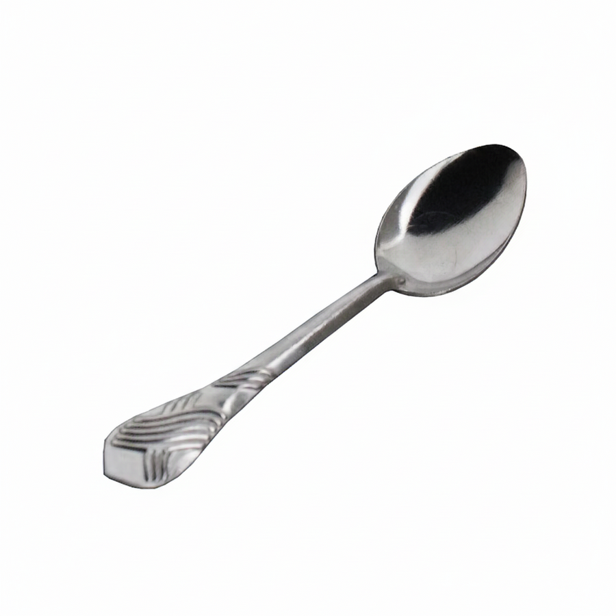 Teaspoon S/S (per dozen)