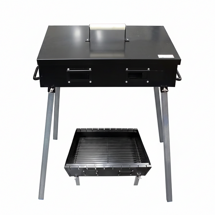 21" Brilliant Cook Persian BBQ Grill