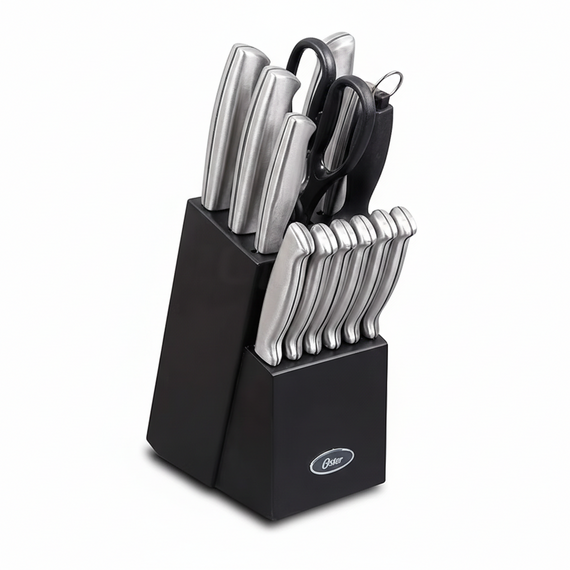 Oster Baldwyn 14Pc. Cutlery Set