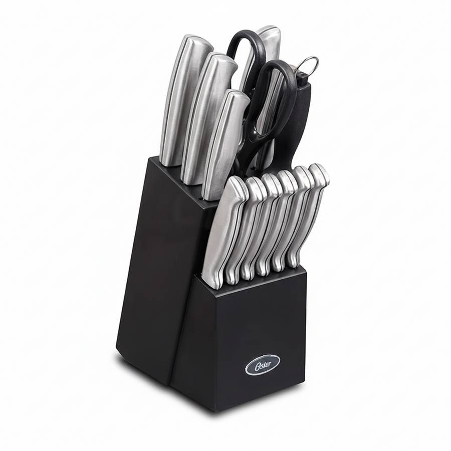 Oster Baldwyn 14Pc. Cutlery Set