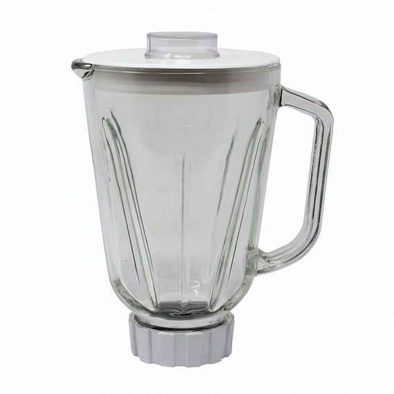 Hamilton Beach Glass Blender Parts Complete Set