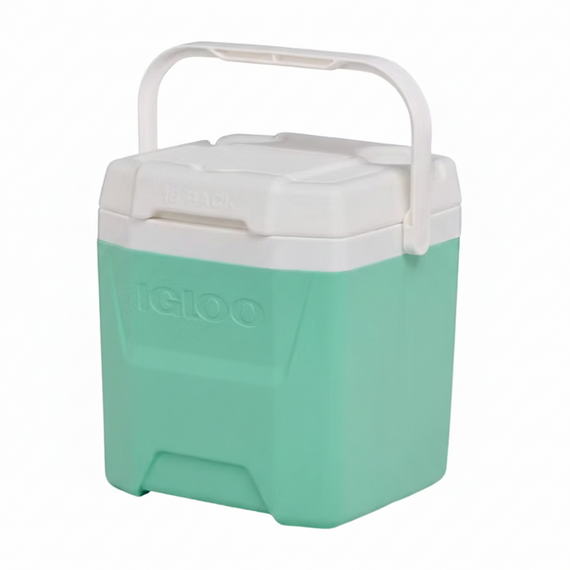IGLOO 12Qt Quantum Hybrid Mint