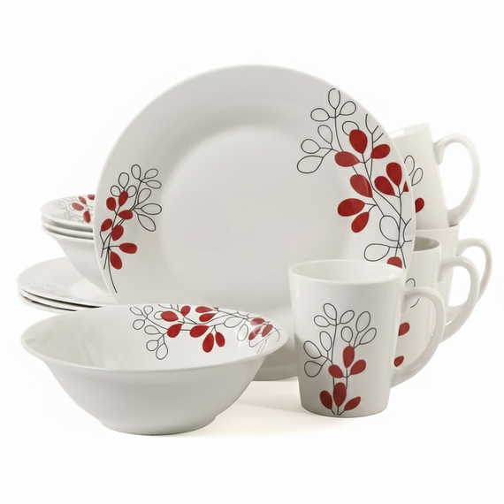 Fred 26 Importers | Dinnerware | Wholesale Appliances - Pack of 2