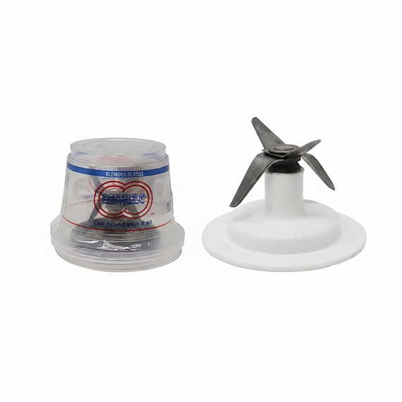 Blade S/S - Compatible with Hamilton Beach Blenders - Pack of 150