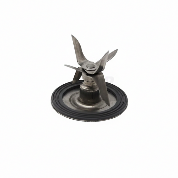 Super Blender - S/S Tube 6 Blades - Compatible with Oster Blenders