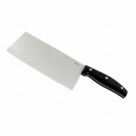 Oster Granger 7" Stainless Steel Cleaver