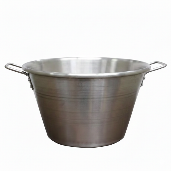 Stainless Steel Cazo 42.2 x 25cm