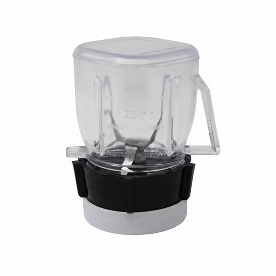 Oster Mini Plastic Jar w/ Handle Complete Set