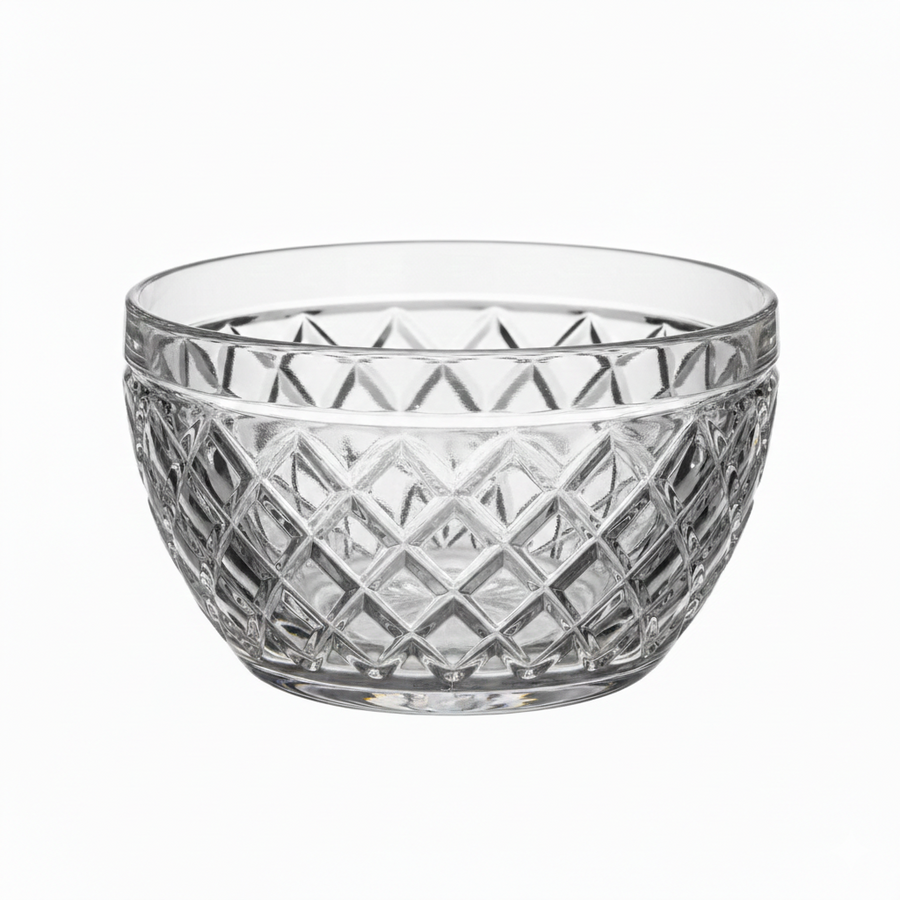 Libbey Montclair 6" Glass Bowl