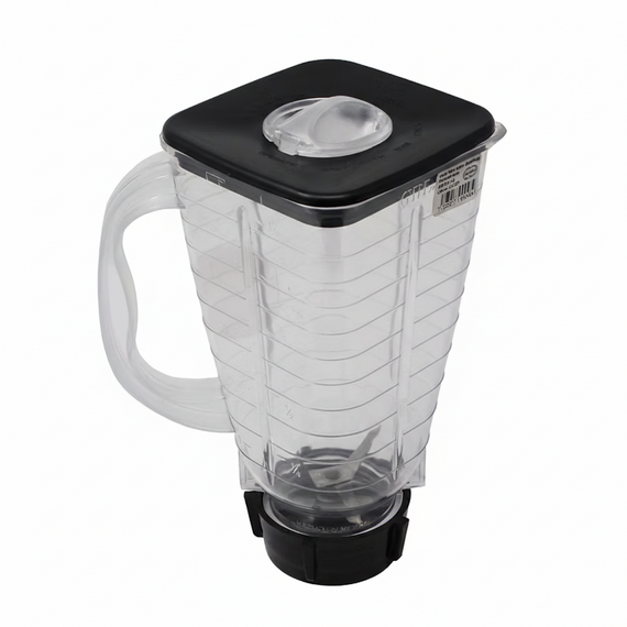 Oster Plastic Jar Complete Set (Square)