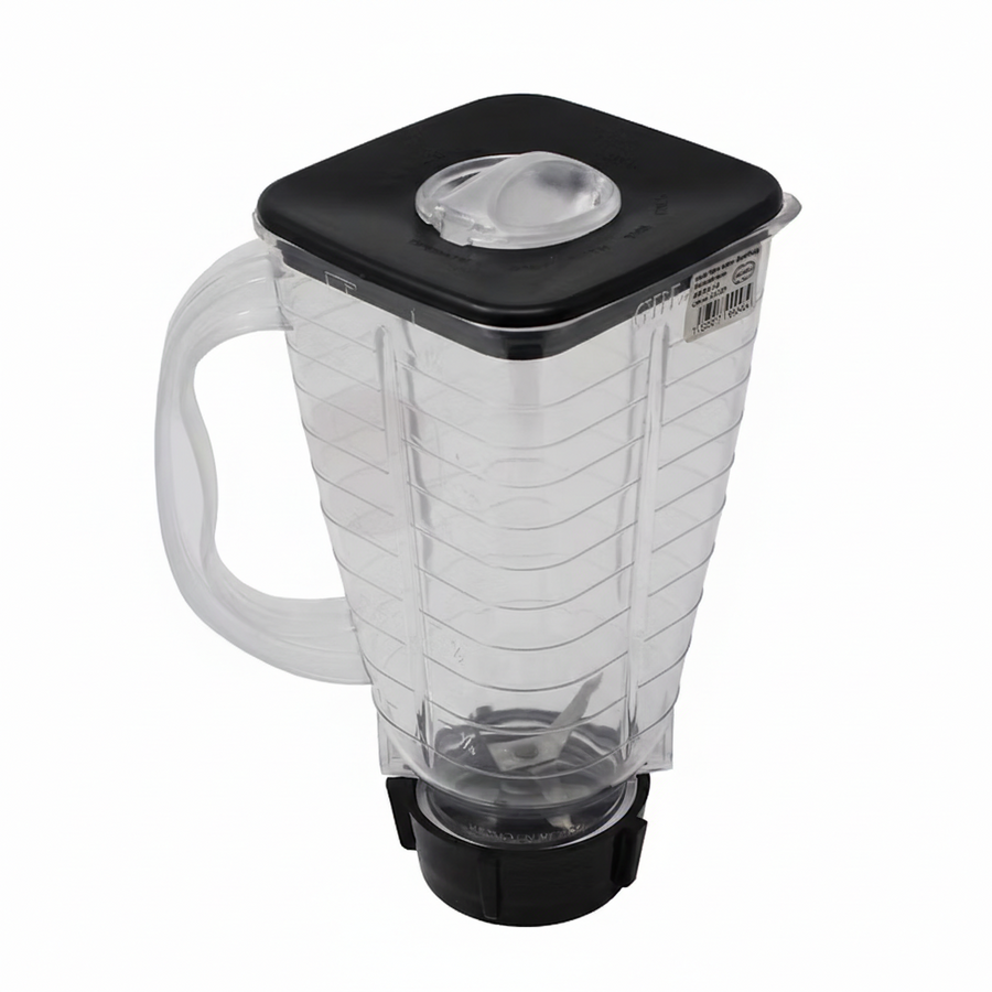 Oster Plastic Jar Complete Set (Square)