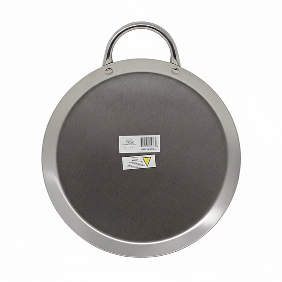 Stainless Steel Fry Pan