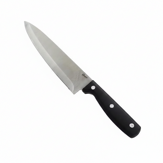 Oster Willem 8" S/S Chef Knife
