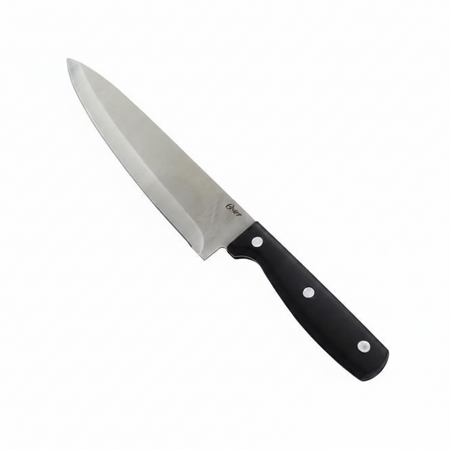 Oster Willem 8" S/S Chef Knife