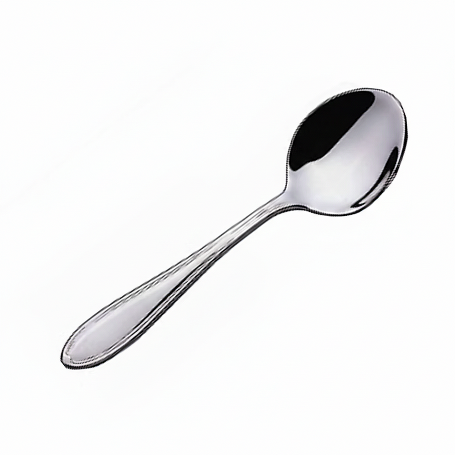 Spoon Heavy S/S (per dozen)
