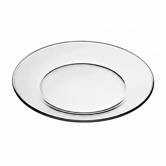 Libbey Moderno 10.6" Dinner Plate