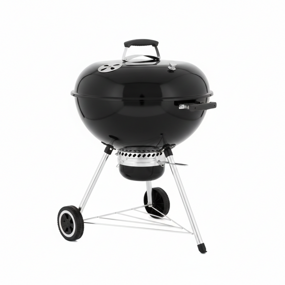 18" Round Ronnelli BBQ Grill