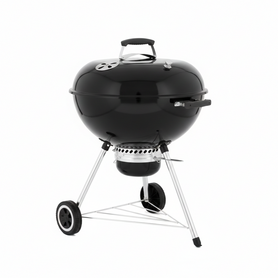 18" Round Ronnelli BBQ Grill