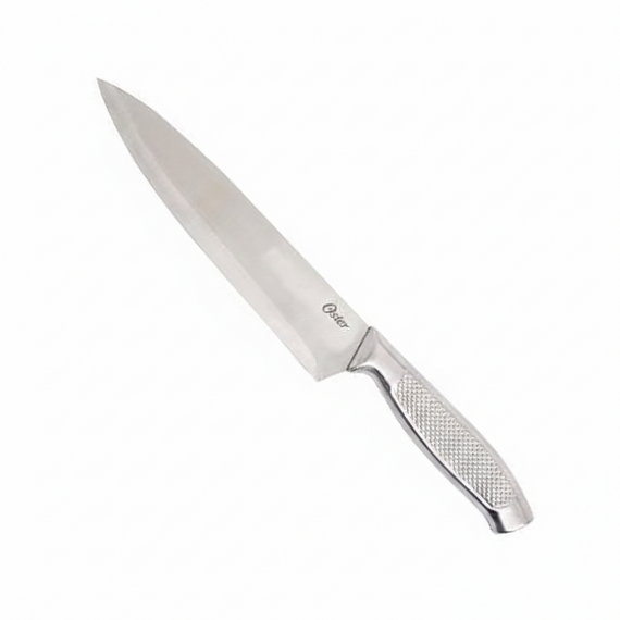 Oster 8" Edgefield S/S Chef Knife