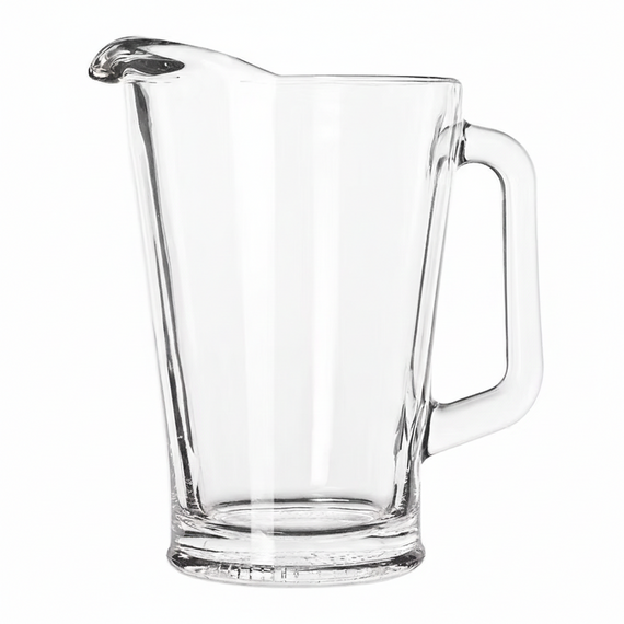 Libbey Beer Pitcher 60oz.