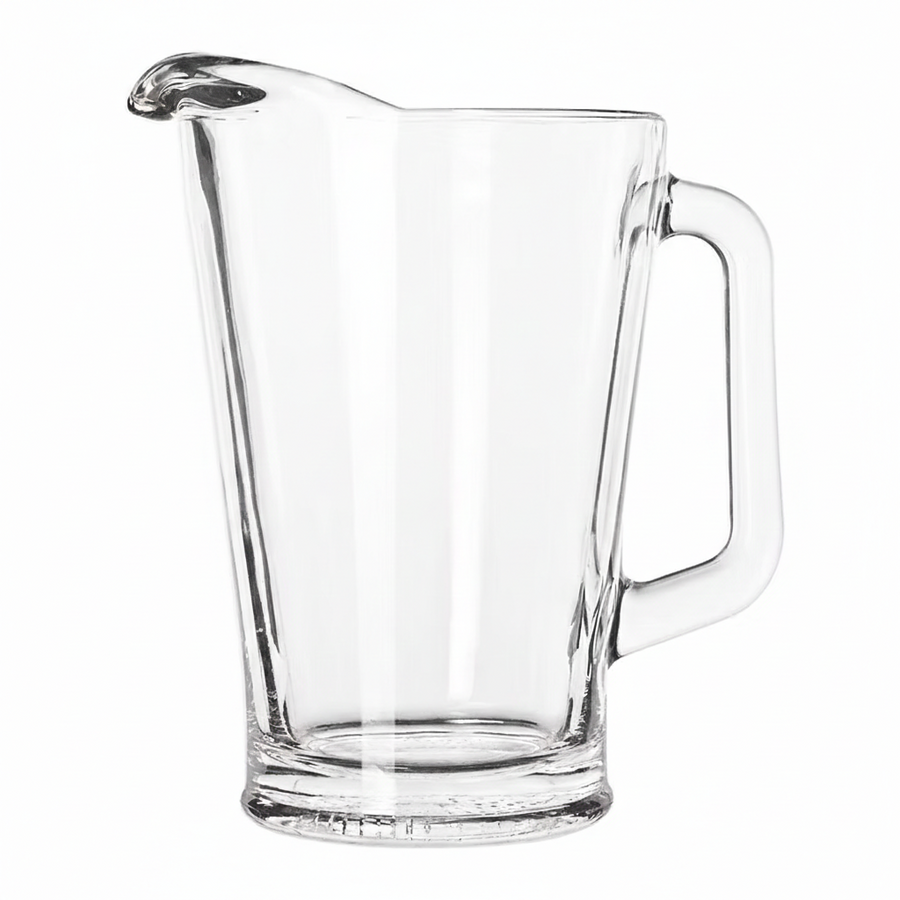 Libbey Beer Pitcher 60oz.