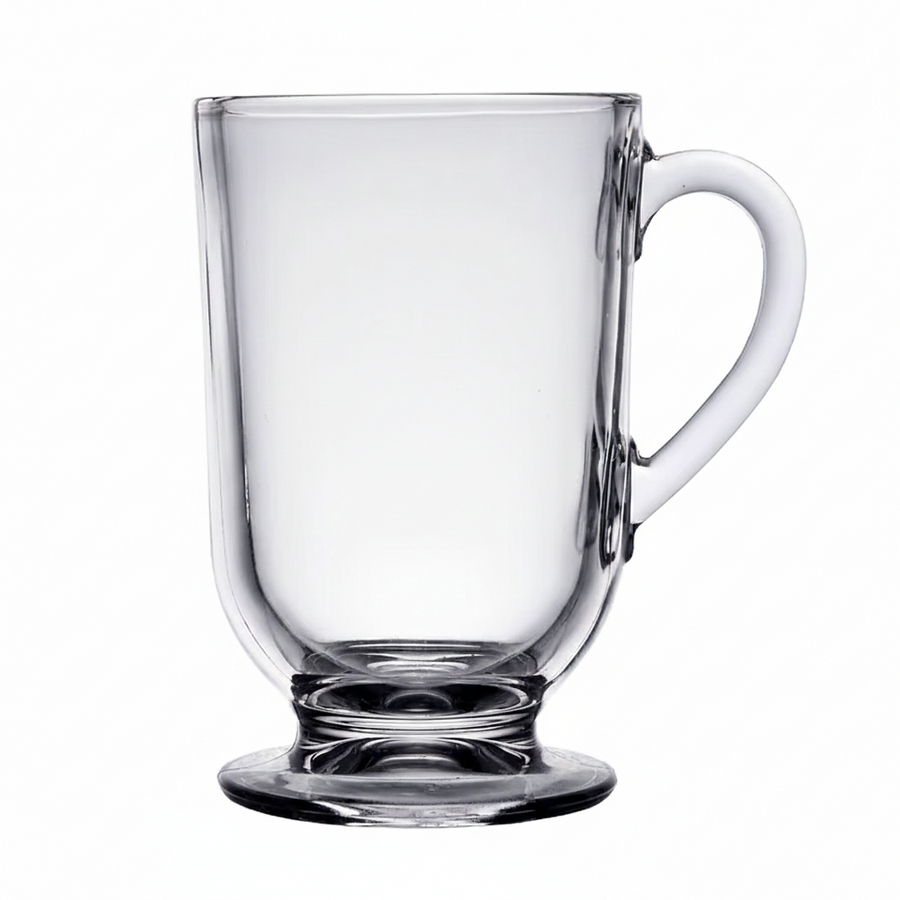 Libbey Irish Mug-10.5 Oz