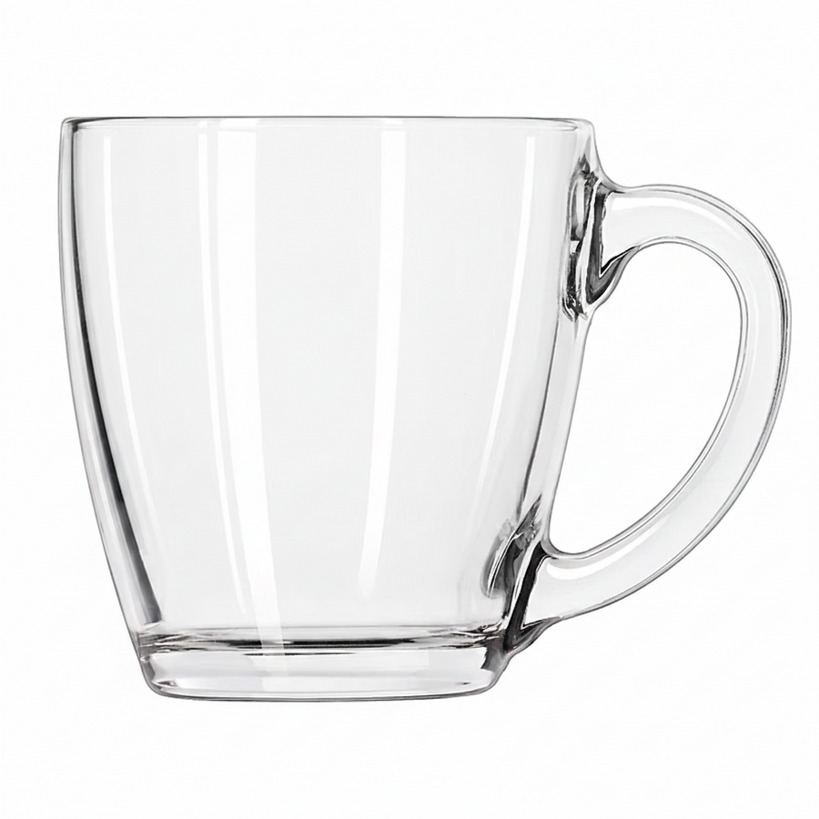 Libbey Tampered Mug 15.5 oz