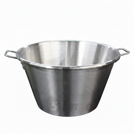 Stainless Steel Cazo 53.2*30.5CM