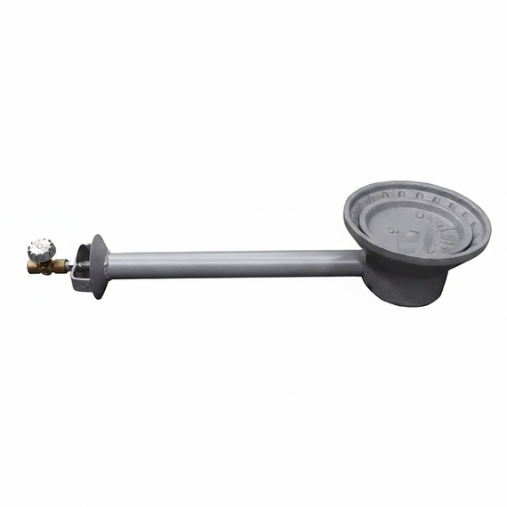 Quemador Chicharronero #6