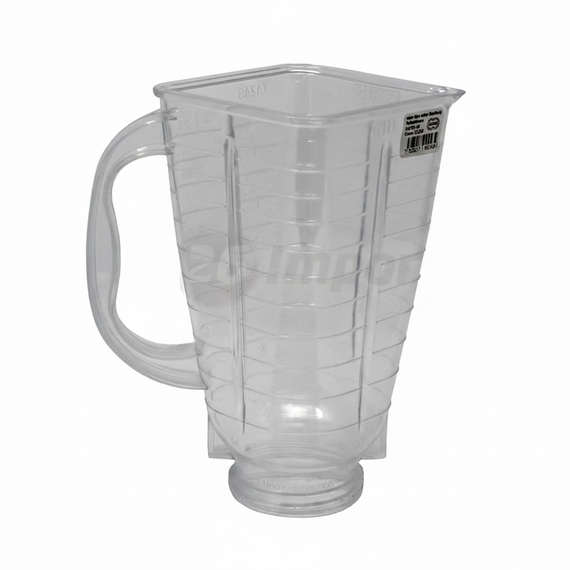 Ronnel Collection Compatible Parts for Oster Blenders - Complete Set (Round)