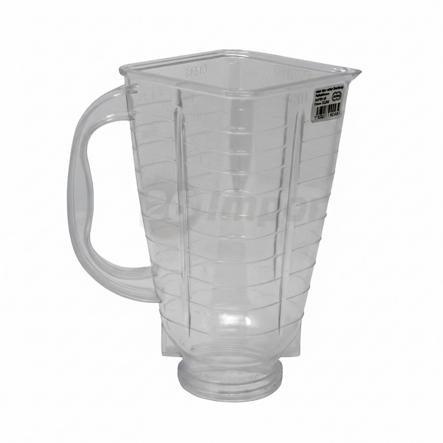 Ronnel Collection Compatible Parts for Oster Blenders - Complete Set (Round)