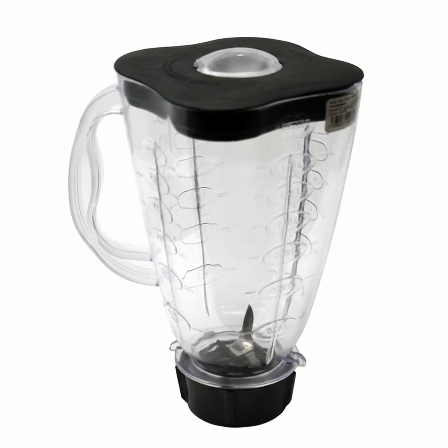 Oster Plastic Jar Complete Set (Cube)