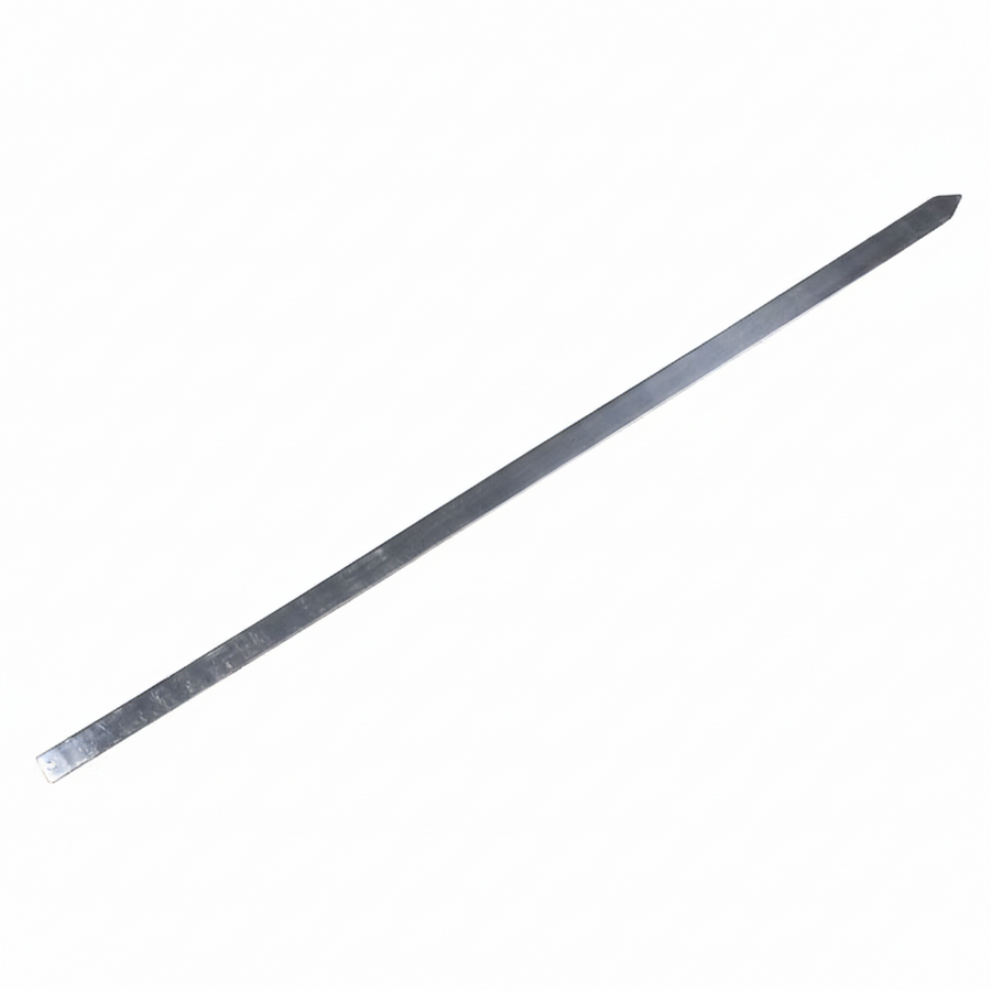 1" S/S BBQ Skewer (BULK)