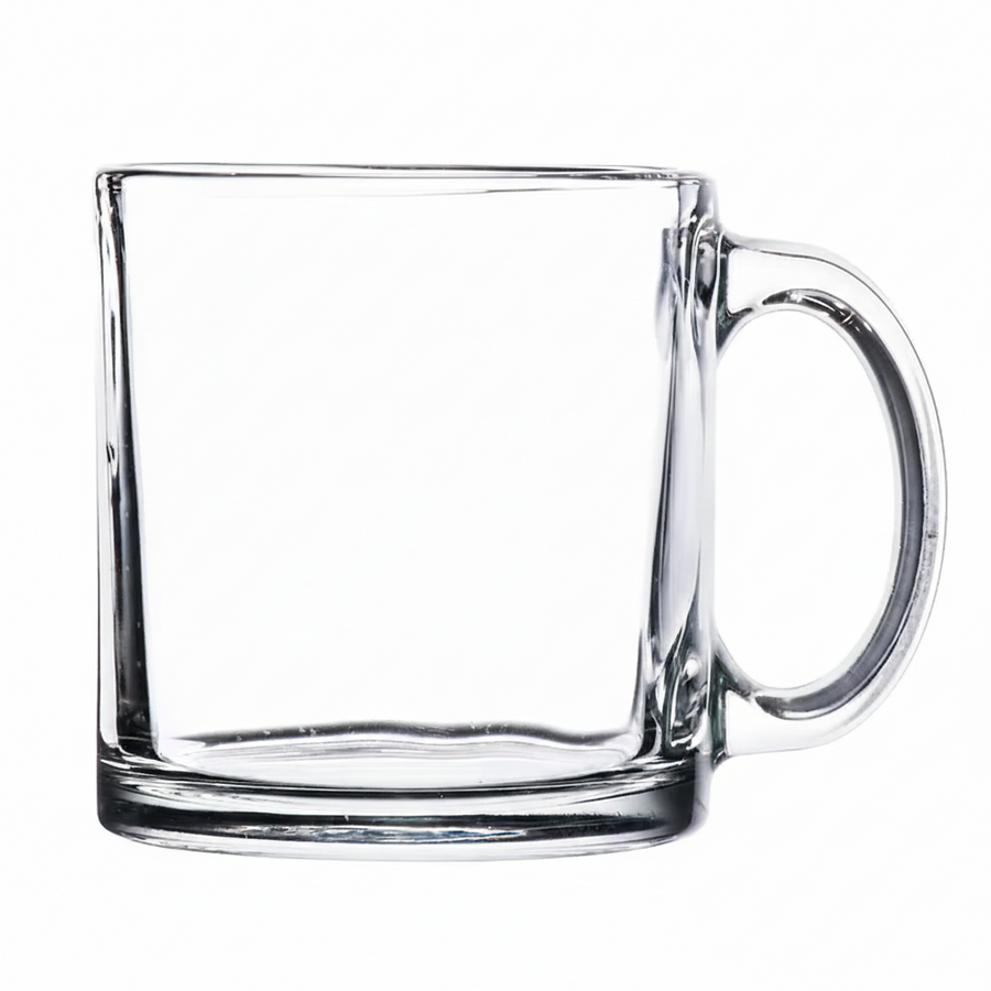 Libbey Traditional Coffee Mug 13 oz.