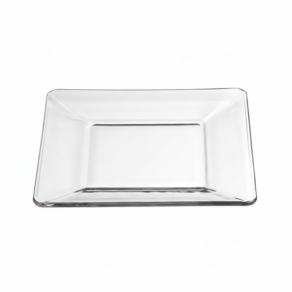 Libbey Tempo 8" Square Salad Plate