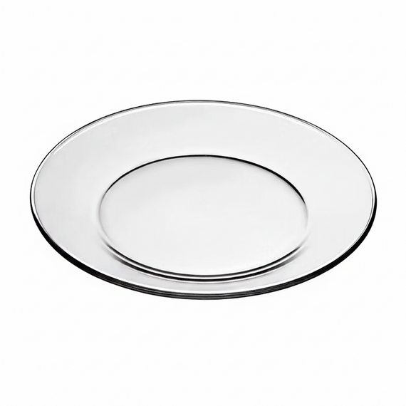 Libbey Moderno 10.6" Dinner Plate