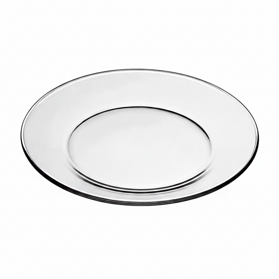 Libbey Moderno 10.6" Dinner Plate