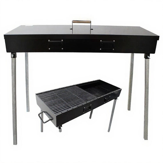 40" Brilliant Cook Persian BBQ Grill