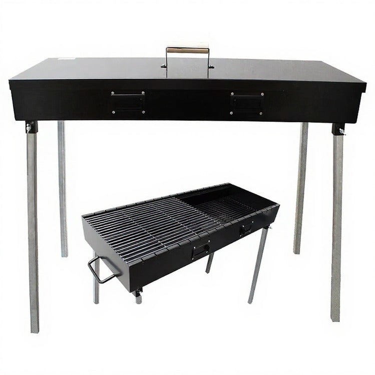 40" Brilliant Cook Persian BBQ Grill