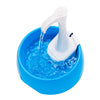 AMICUS - Aqua First USB Water Fountain for Pets - Cats and Dogs Fountains, Automatic Pet Drinking Fountain