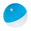 CRAZY BALL Treat Dispenser - Dog Treat Dispensing Ball - Interactive Dog Feeder - Enrichment Toy for Dogs - Slow Feeder - Adjustable - Ideal for Medium and Large-Sized Dogs