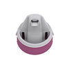 AMICUS - Aqua Flow Water Fountain for Pets - Cats and Dogs Fountains, Anti-Hair Drainage System