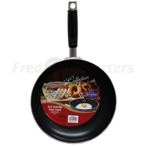Ronnel Collection 22cm Fry Pan (8.5")
