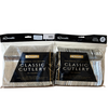 Plastic Spoon Silver (48pcs) - Pack of 50