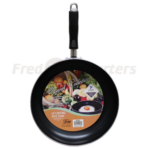 Ronnel Collection 30cm Fry Pan (12")